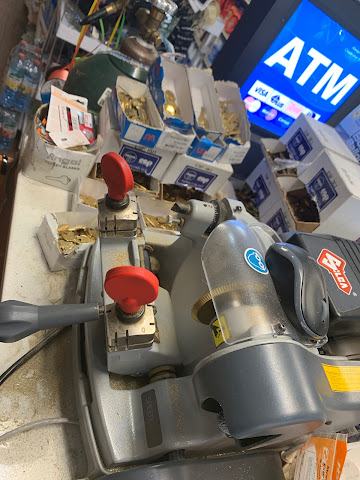 Green Discount CORP by null