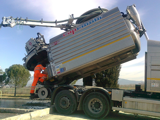 Ecosat - Visual