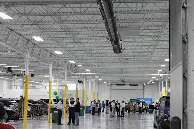 Photos of Tom Wood Collision Center