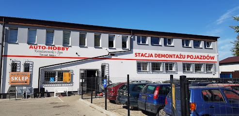 Auto Kasacja