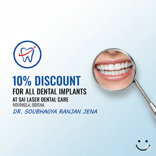10%. Discount for all implant procedure post image