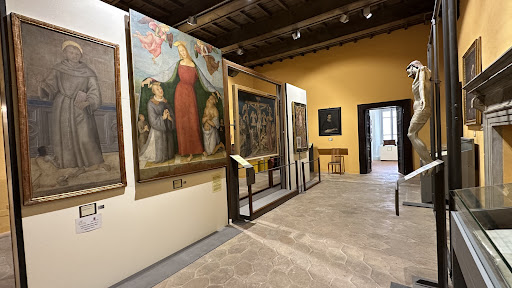 Museo della Città di Bettona - Thumbnail