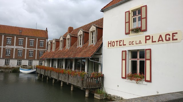 Hôtel de la Plage