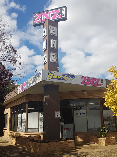 2NZ Inverell