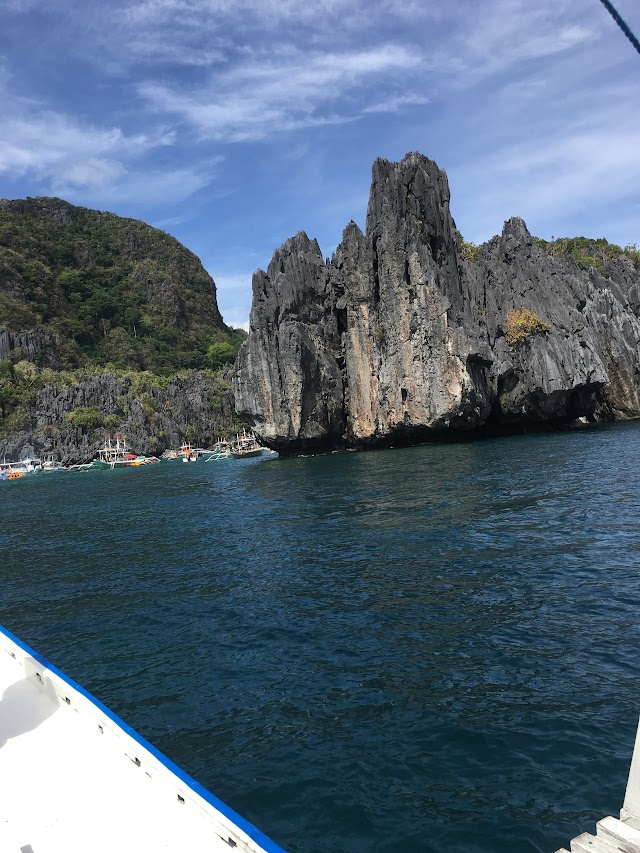 El Nido