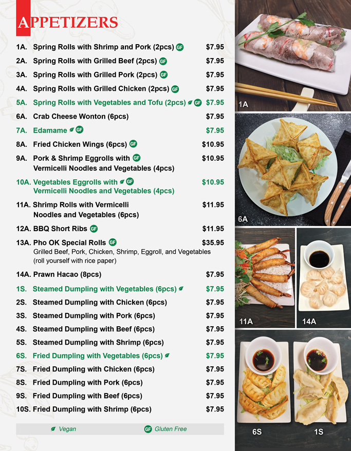 Pho OK — photo 7