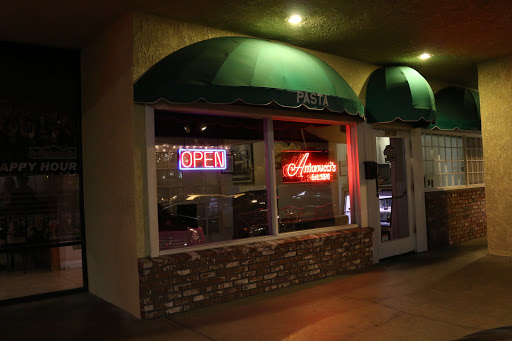 Antonucci's Italian & Seafood Restaurant - United States