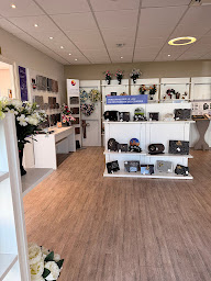 Photo n°3 de Pompes funèbres PFG TROYES à Troyes (Fournisseur de marbre)