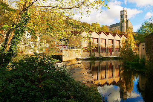 Photo de Chaineries Limousines Sté