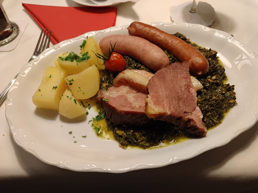 Restaurant „Zum kühlen Grunde“ - Thumbnail