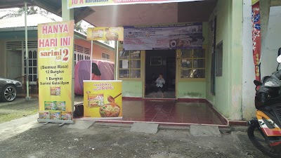 Photos of Radio Artha 103.7 FM Bengkulu