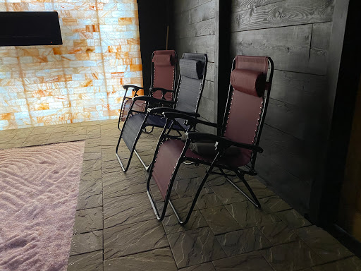 Cornerstone Wellness House & Salt Cave