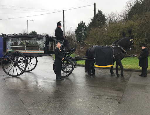 County Durham Funeral Directors Ltd - Thumbnail