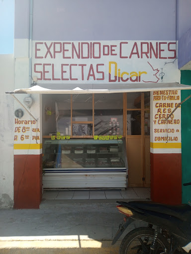 Carnes selectas DICAR Gallery - Mexico
