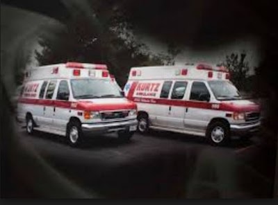 Photos of Desh Ambulance Service