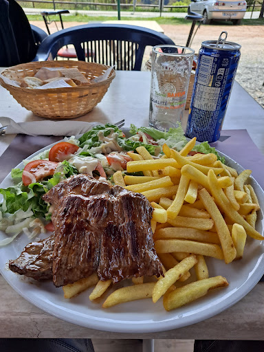 Bar motards