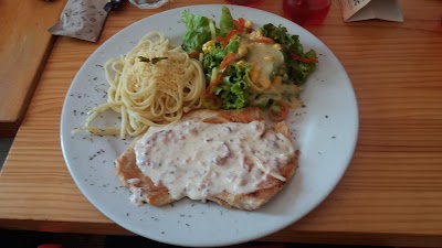 Photos of Cheers Pizzer&iacute;a