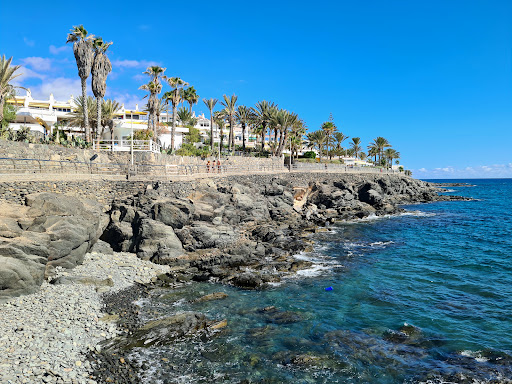 Paseo de Playa De Ingles - Thumbnail
