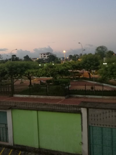Photos of Sim&oacute;n Bol&iacute;var Park