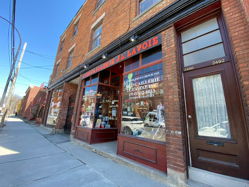 Lavoie Hardware