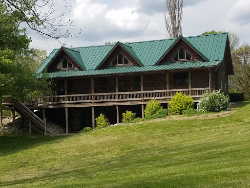 Metal Tech Roofing - Thumbnail