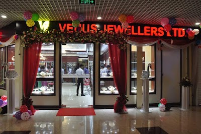 Photos of Venus Jewelers Ltd
