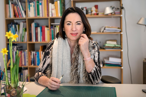 Frauenarzt Dr. med. Carmen Kirstgen