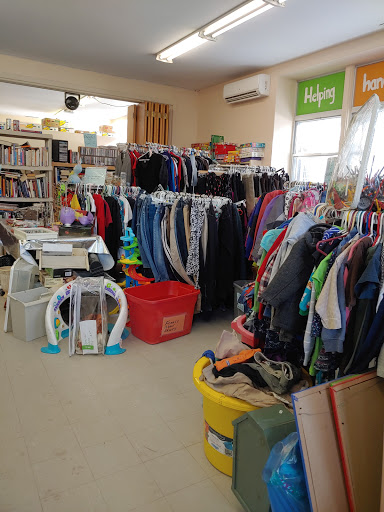 Thrift Store (in support of St Margaret's Bay Food Bank) - Thumbnail
