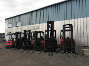 Photo n°2 de AFTRAL Vire à Vire Normandie (École de conduite de camions)