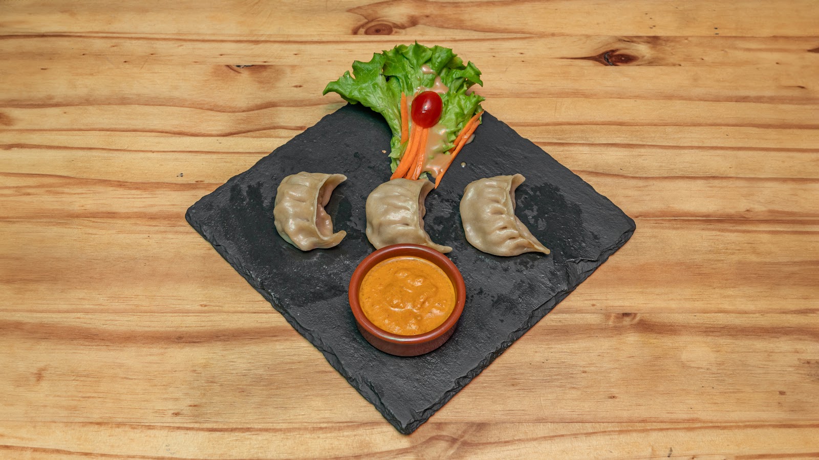 Fusion Bar & Restaurant — photo 4
