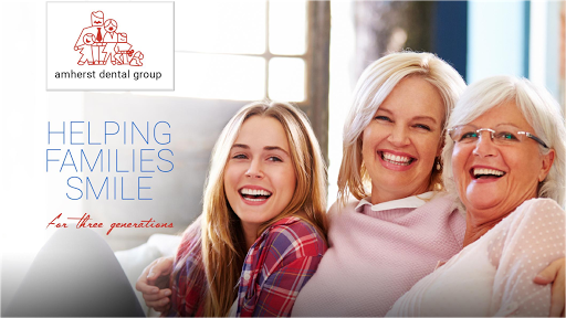 Amherst Dental Group