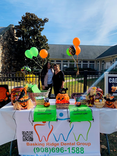 Basking Ridge Dental Group