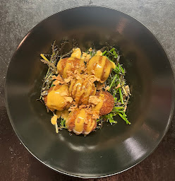 Photo n°3 de So Dream à La Rochelle (Restaurant)