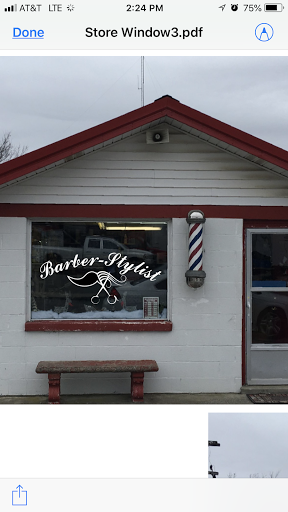 Don’s Barber Stylist Shop