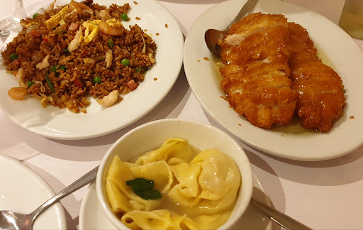 Kam's Chinese Restaurant - Thumbnail