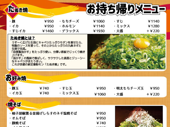 花たぬき 京都駅前店