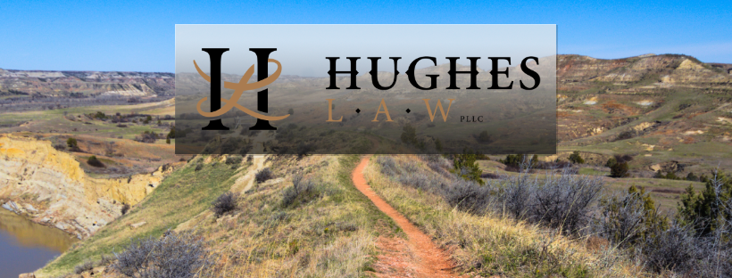 Hughes Law Pllc