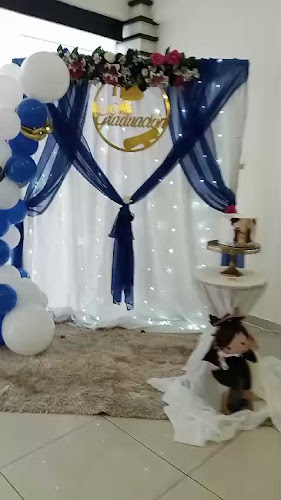 Comentarios y opiniones de Eventos Ripalda Catering Gourmet