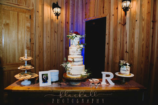 The Jenny Layne Bakery
