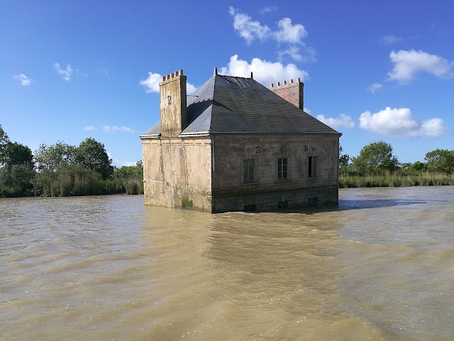 La Maison dans la Loire