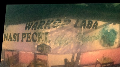 Photos of Warkop Laba Wak Rbt