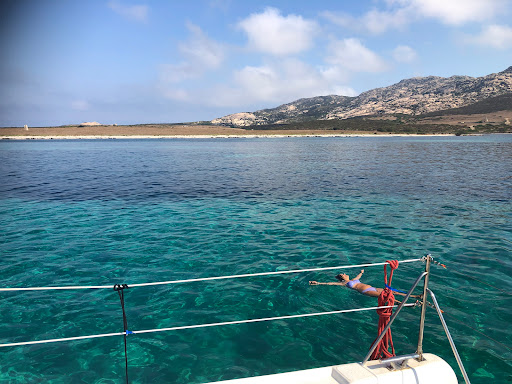 Punta Arena - Visual