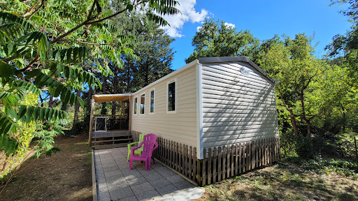 Photo de Camping Rose de Provence-Verdon