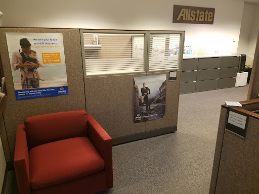 David Templer: Allstate Insurance - Thumbnail