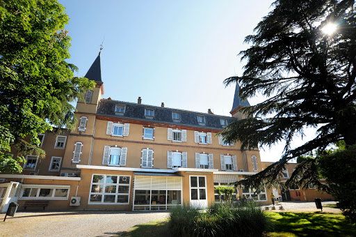 Photo de Clinique Du Château De Seysses - emeis