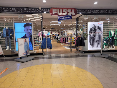 Fussl Modestrasse Hallstadt Michelinstraße 142, 96103 Hallstadt, Deutschland