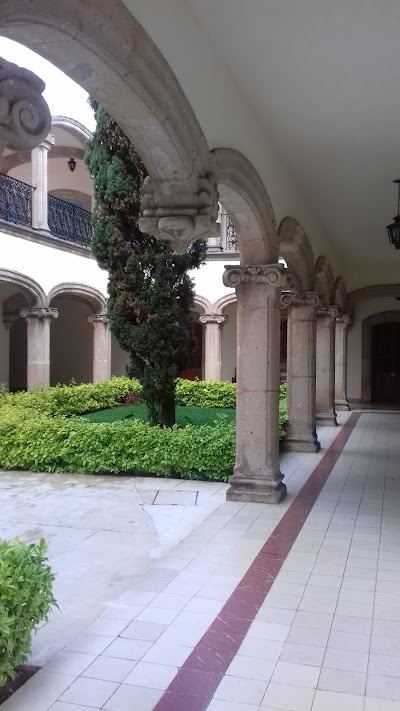 Photos of Cur&iacute;a de Pastoral