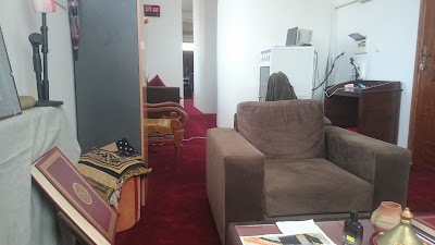 Photos of Mosqu&eacute;e Malek ibn Anes