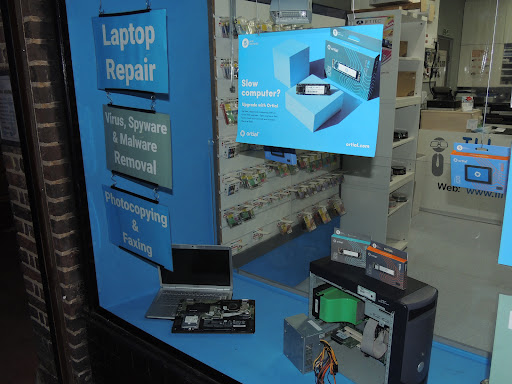 ILL IT Solutions - Thumbnail