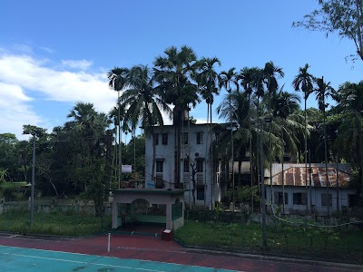 Photos of Bhola Officers' Club